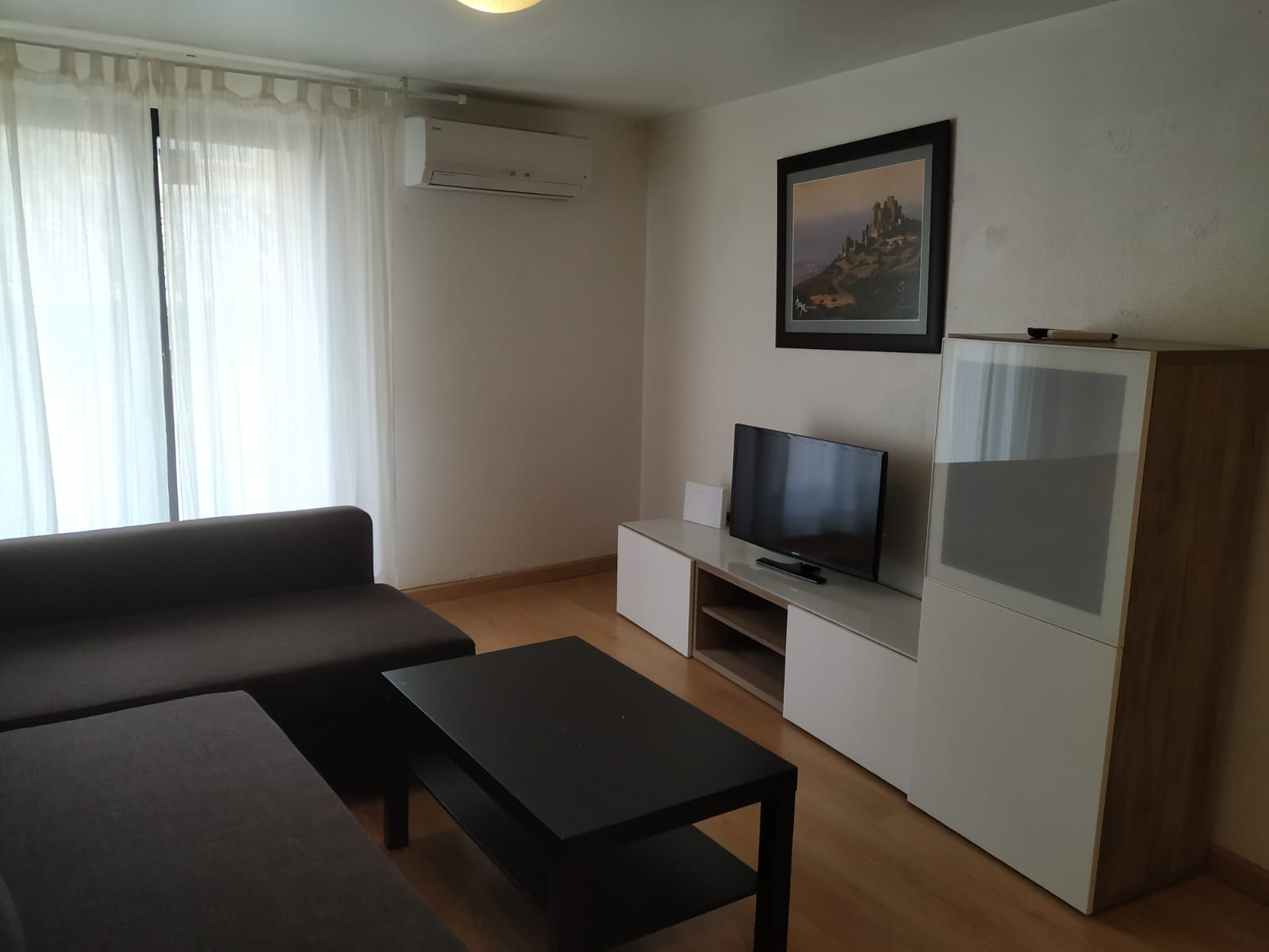 Apartamento Huesca Ciudad